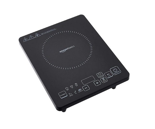 Amazon Sale Offers इन Induction Cooktop से बिना गैस के बनेगा खाना 53 तक